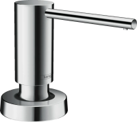 Дозатор для жидкого мыла Hansgrohe A51 40448000