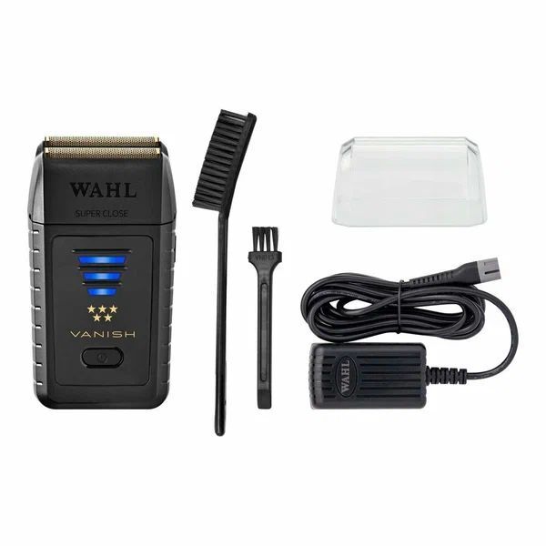 Профессиональная электробритва шейвер Wahl Vanish Shaver