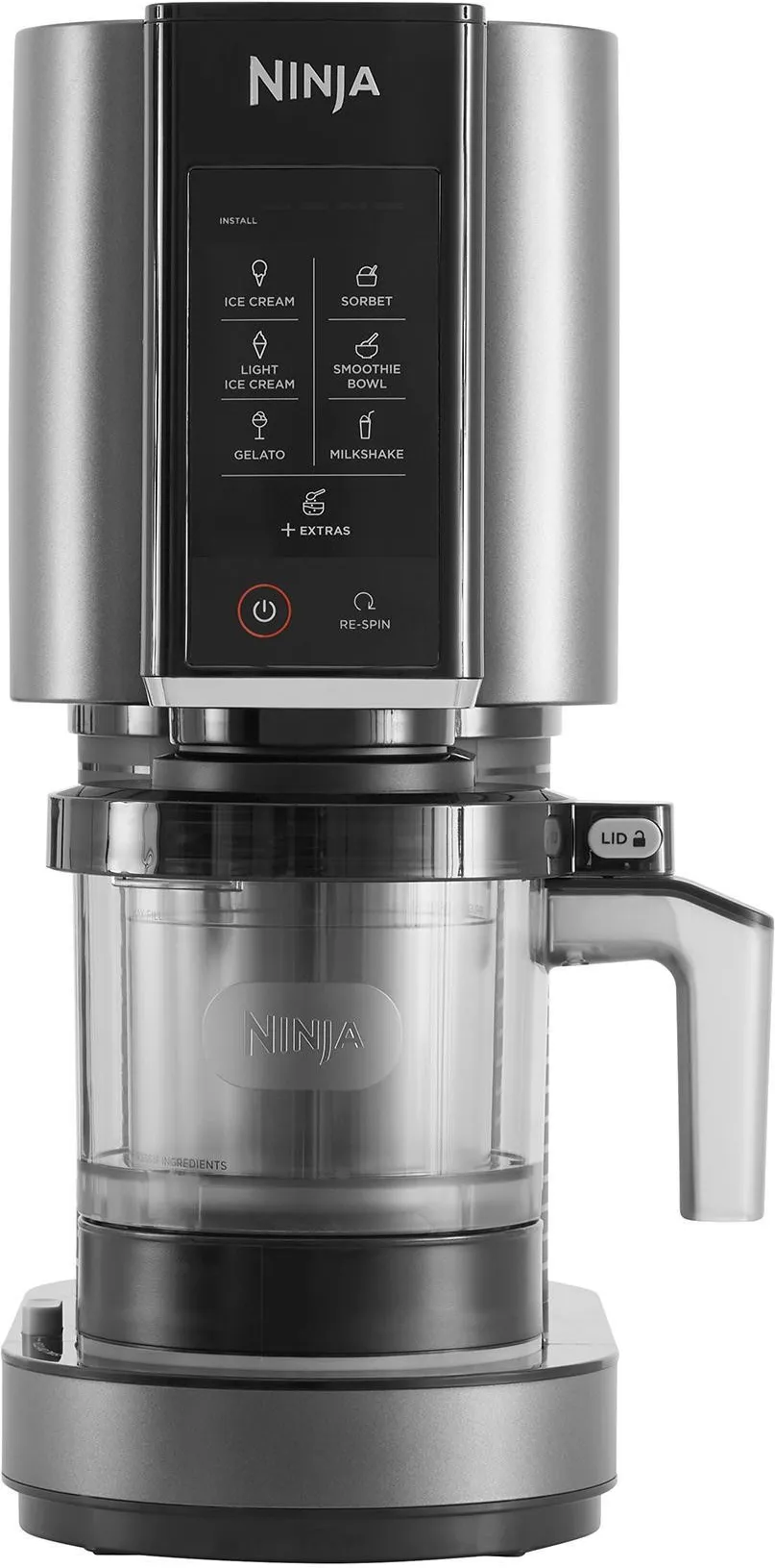 Мороженица Ninja Creami NC302EU