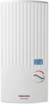 Проточный водонагреватель Stiebel Eltron PEO 18/21/24