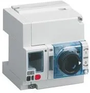Моторный привод Legrand для DPX 24–230 В 421061