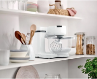Кухонный комбайн Bosch MUMS2TW00, белый