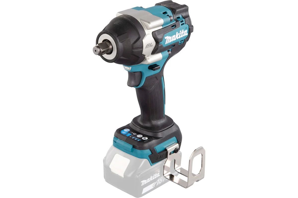 Ударный гайковёрт Makita DTW700Z без АКБ и ЗУ