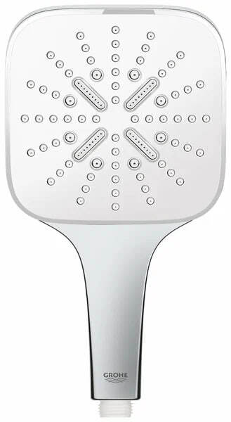 Душевой набор Grohe Vitalio Smartactive 130 Cube 26596000