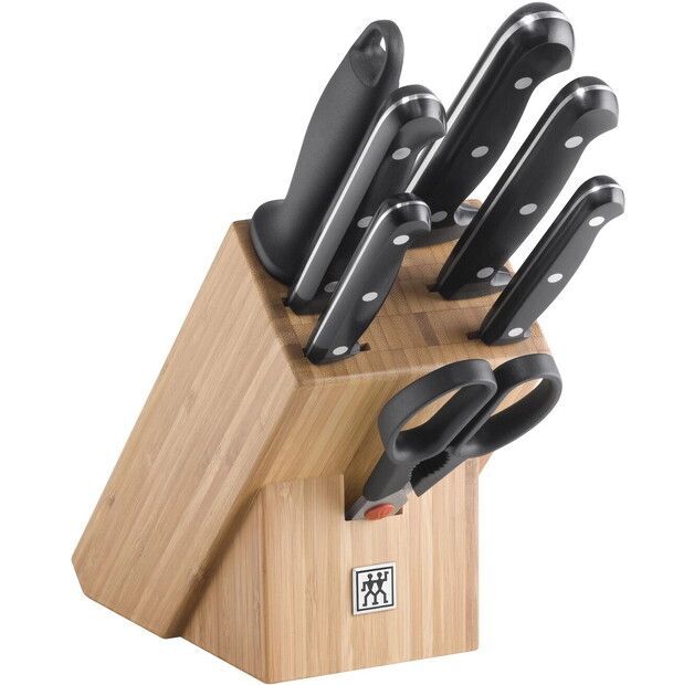 Набор ножей 8 предметов Zwilling Twin Chef 34931-003