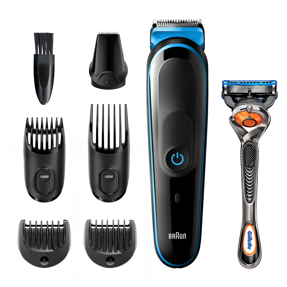 Триммер Braun MGK3245