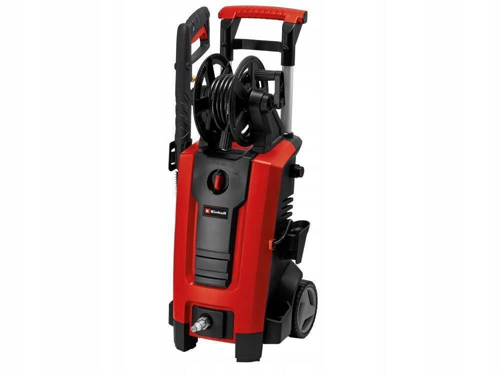 Мойка высокого давления Einhell 4140760