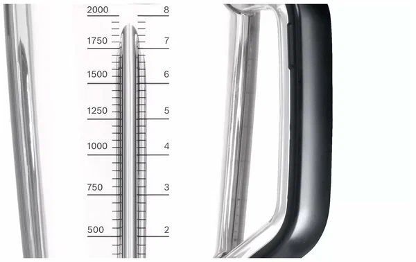 Стационарный блендер Bosch VitaBoost MMBH6P6B, черный