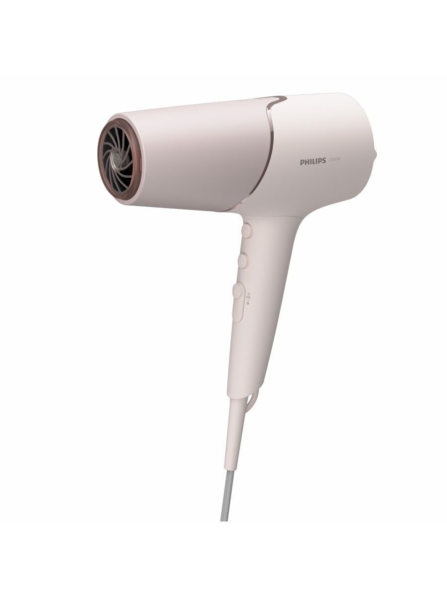 Фен Philips 5000 Series BHD530 (BHD530/00)