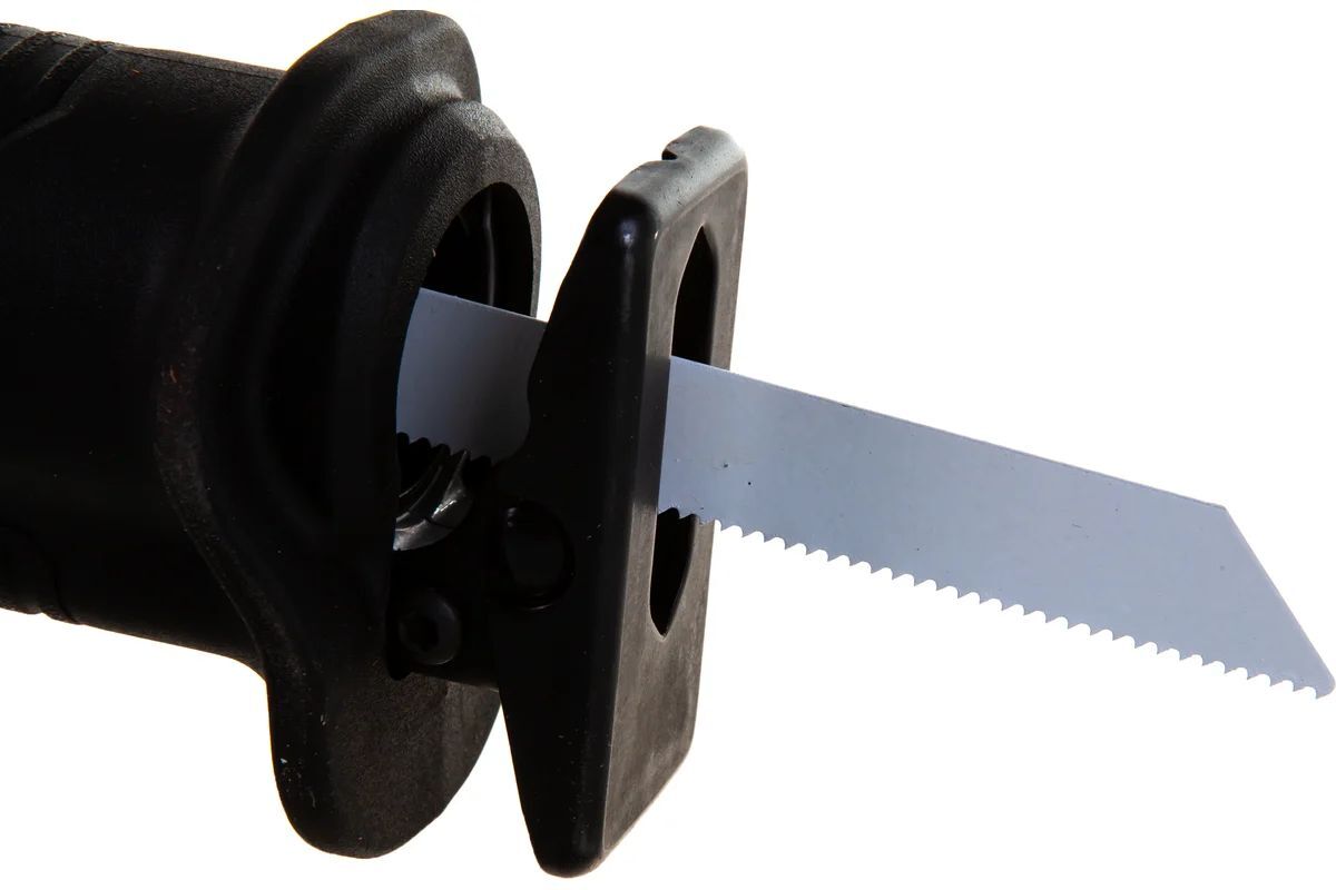 Сабельная пила Milwaukee M18 BSX-0 без акб и ЗУ 4933447275