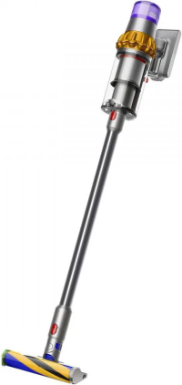 Беспроводной пылесос Dyson V12 Detect Slim Absolute
