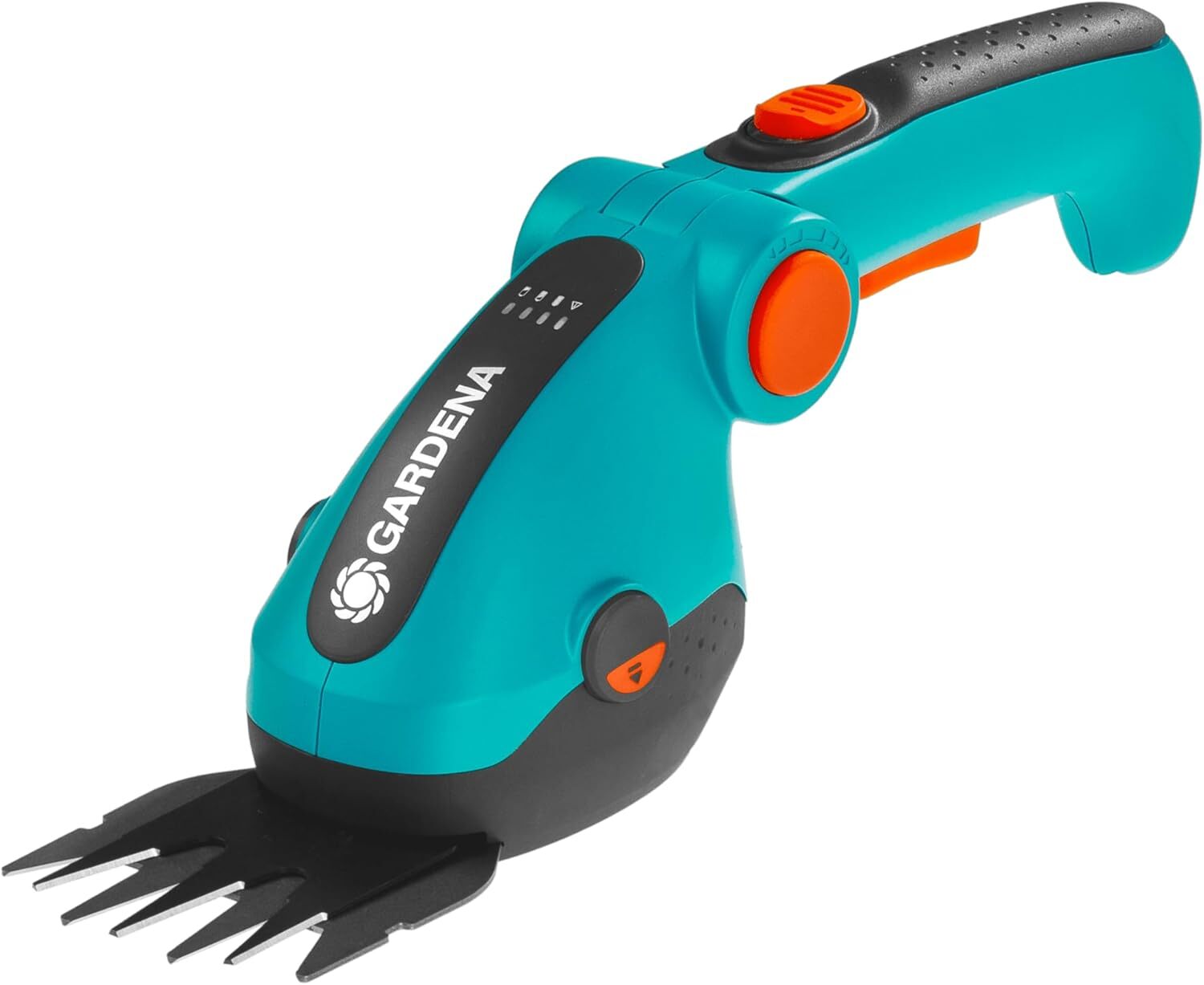 Аккумуляторные ножницы Gardena Comfortcut Li (9887-20)
