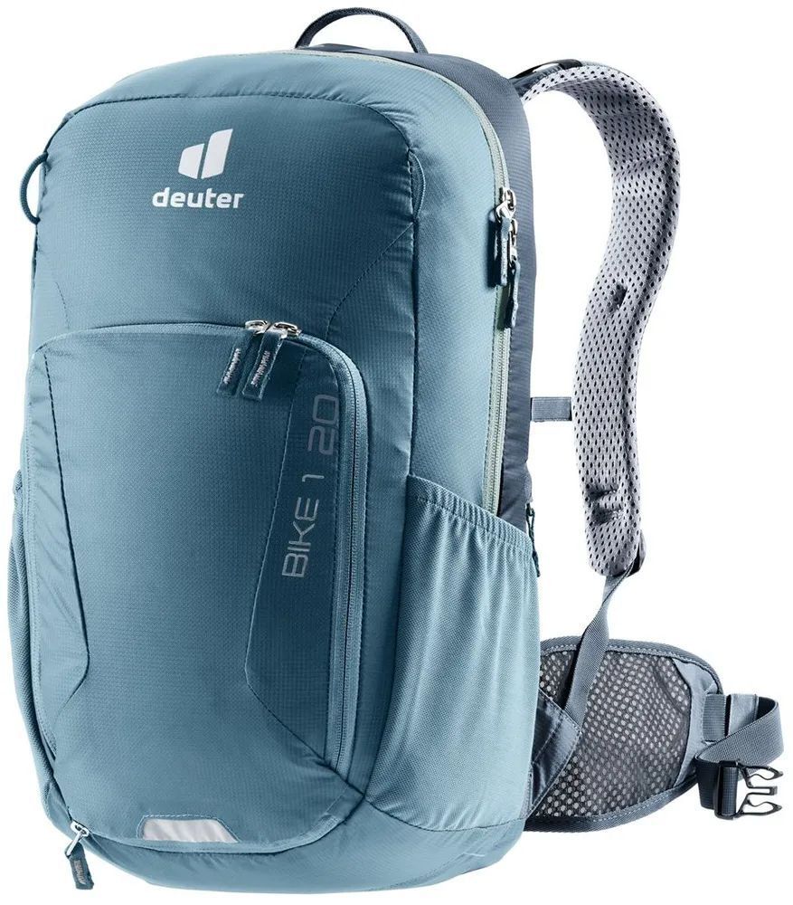 Рюкзак Deuter Bike 20L 320222113740