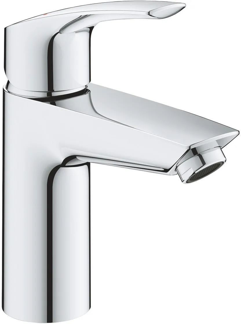 Смеситель Grohe Eurosmart хром 23988003