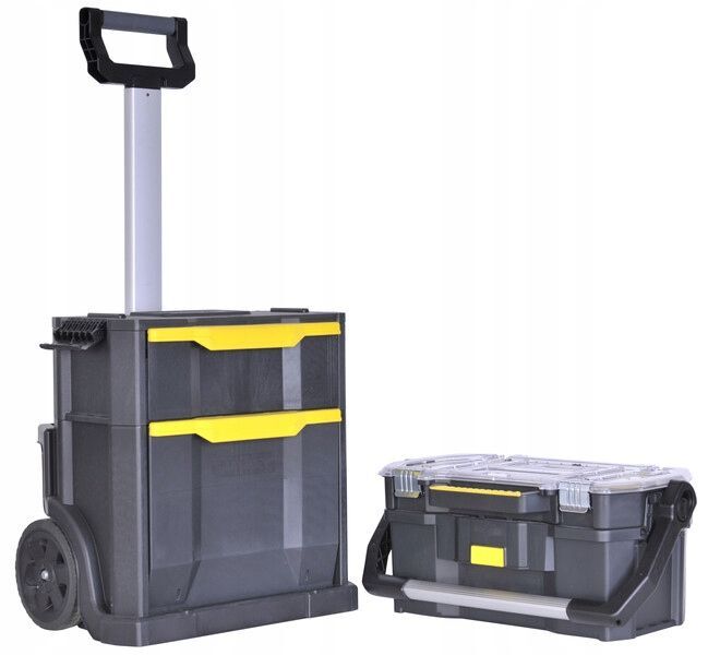 Stanley Ящик для инструментов на колесах STST1-79231