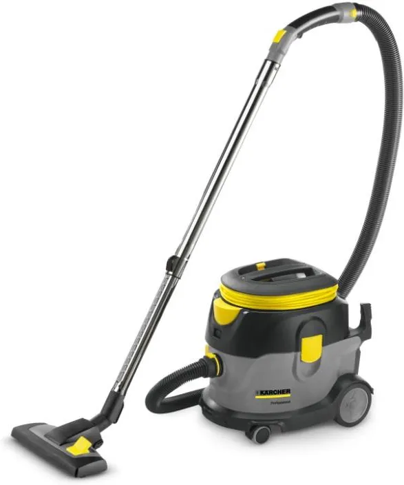 Пылесос сухой уборки T 15/1 Karcher 1.355-200.0