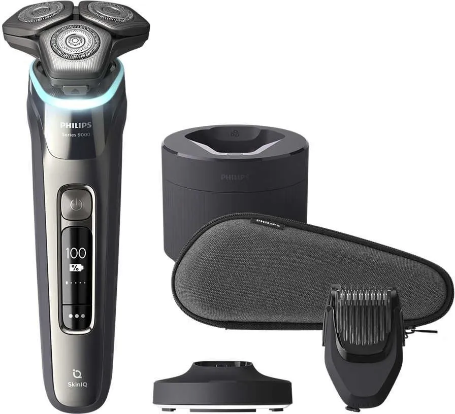Электробритва Philips S9000 S9987/59