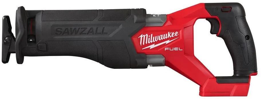 Сабельная пила Milwaukee M18 FSZ-0X без акб и ЗУ в кейсе 4933478293