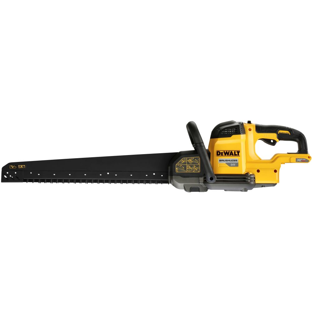 Электрическая пила DeWalt FLEXVOLT DCS397N