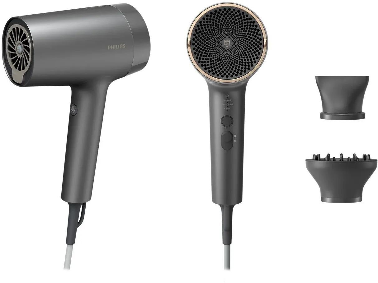 Фен Philips 7000 Series BHD713/10