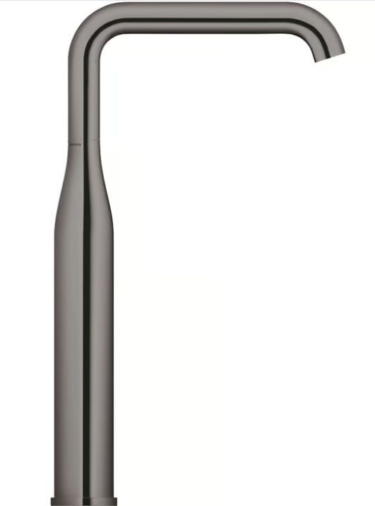 Смеситель Grohe Essence XL Hard Graphite (24170A01)