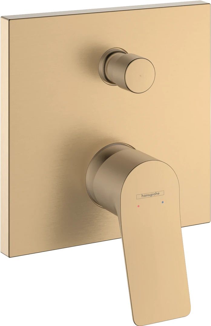 Смеситель для душа и ванны Hansgrohe Vivenis 75416140