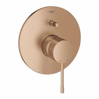 Душевой смеситель Grohe Atrio 24066DA3