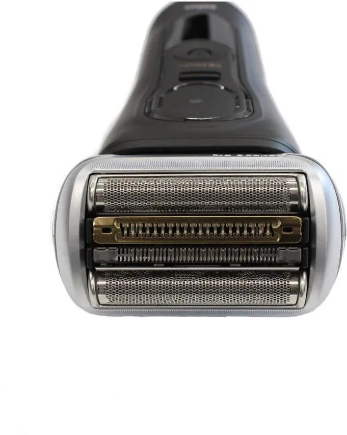 Электробритва Braun Series 9 Pro 9590CC черная