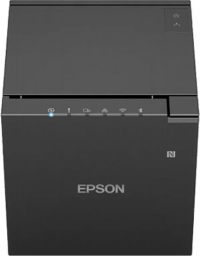 Термопринтер Epson Tm M30Iii 112 Standard Pos Printer 203 Dpi