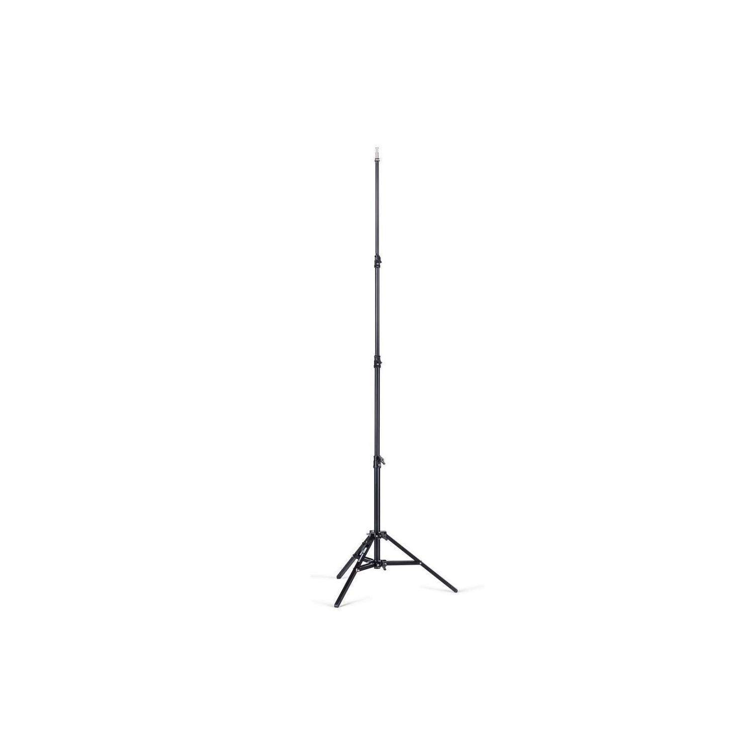 Штатив MANFROTTO AVENGER BABY 25 A0025B, чёрный