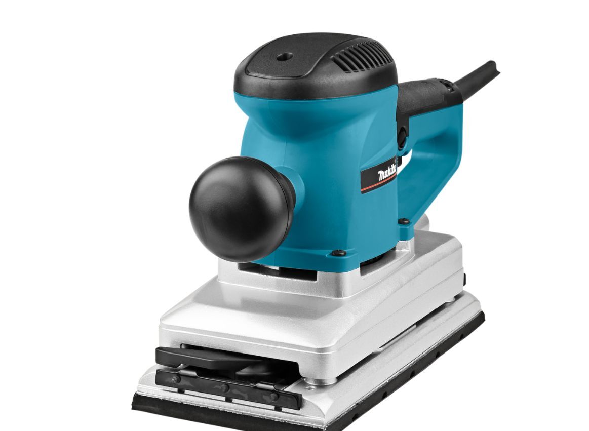 Проводная шлифмашина Makita BO4901