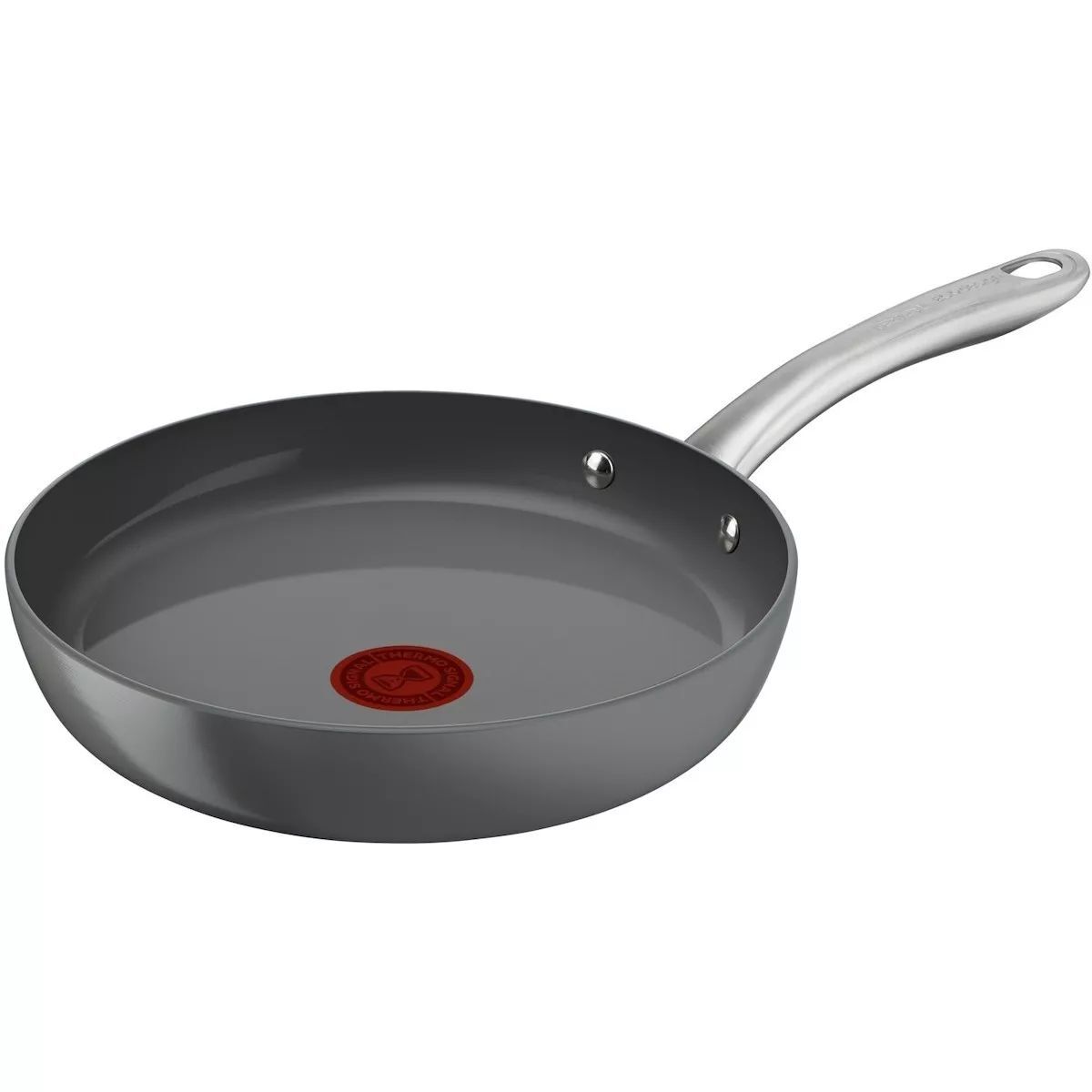 Сковорода TEFAL Renew+ C4240443 24 см