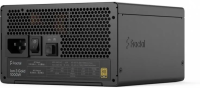 Блок питания Fractal Design Ion 3 Gold 1000W 80 Plus Gold черный