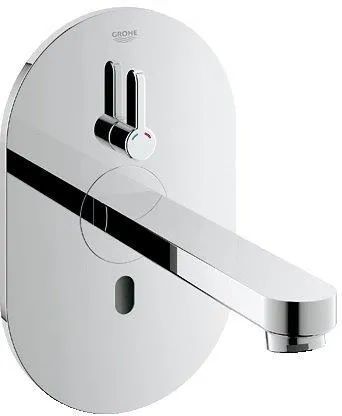 Смеситель Grohe Eurosmart Cosmopolitan E 36315000