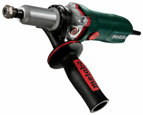 Прямая шлифовальная машина Metabo GEP 950 G Plus 600627000