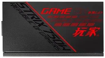 Блок питания Asus ROG Strix 750G (90YE00A0B0NA00)