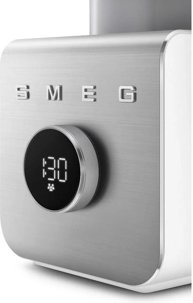 Блендер Smeg BLC01WHMEU белый