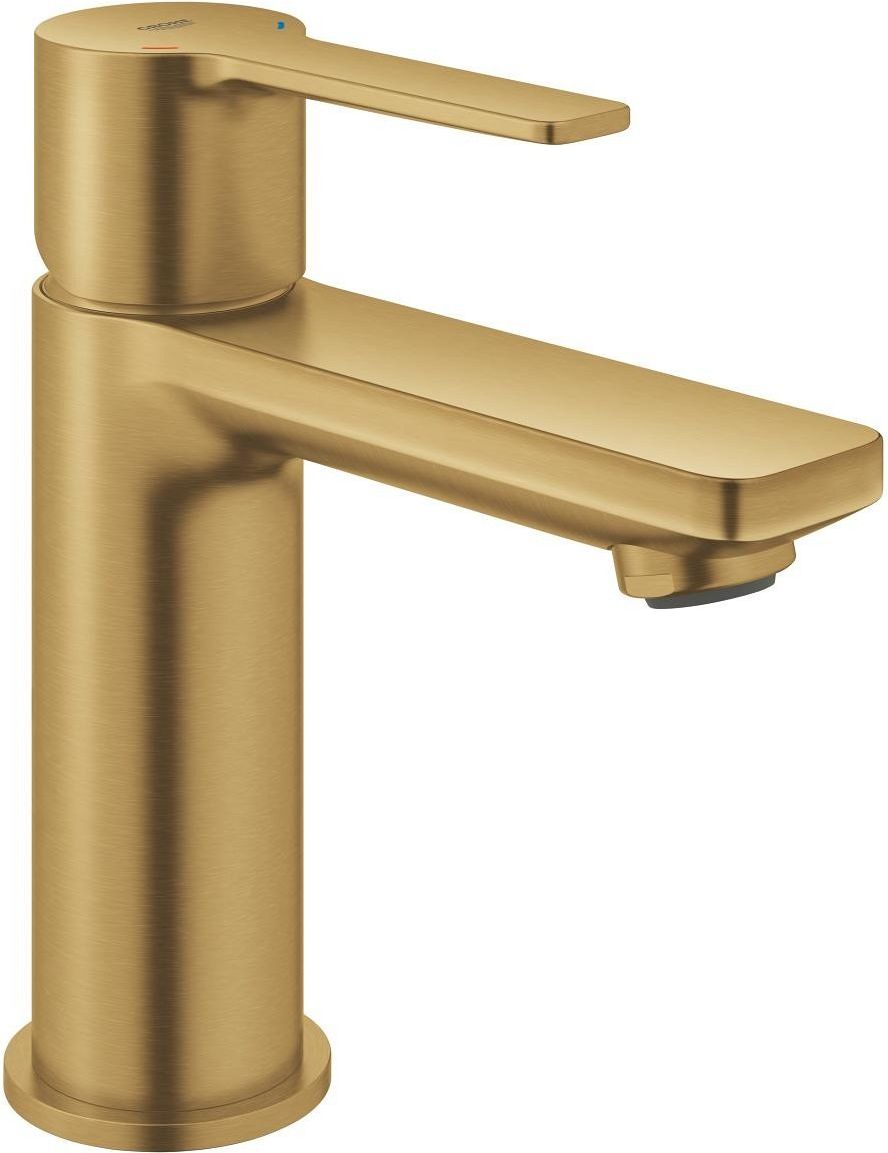 Смеситель для раковины Grohe Lineare 23791GN1
