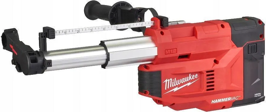 Аккумуляторный пистолет для герметиков Milwaukee M12 UDE-0 12 В, без АКБ и ЗУ
