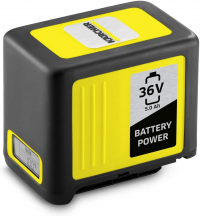 Аккумулятор KARCHER 36V/5Ah 2.445-031.0