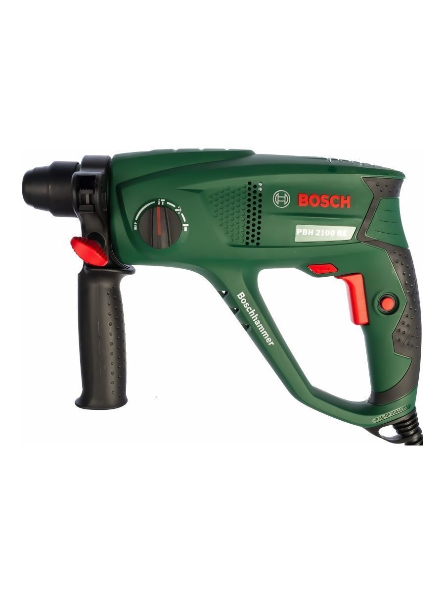 Перфоратор Bosch PBH 2100 RE