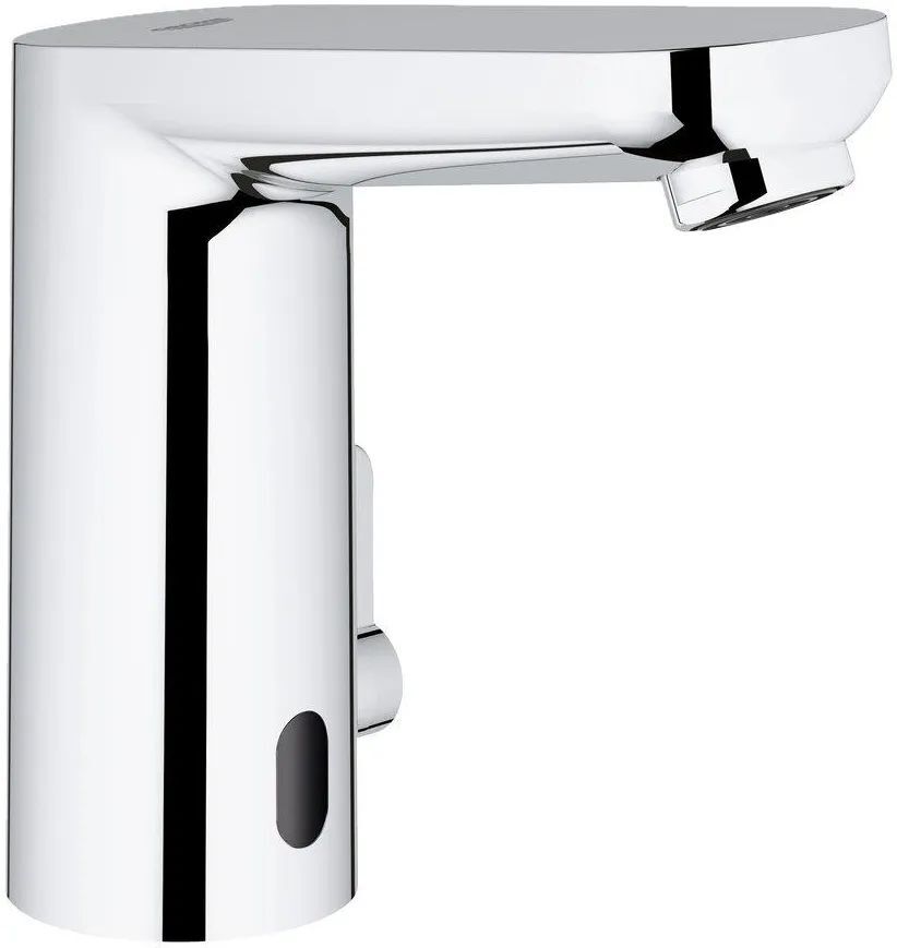 Смеситель для умывальника Grohe Bateria Get E