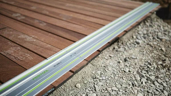 Festool направляющая FS 3000/2-длина 3000 мм 491501