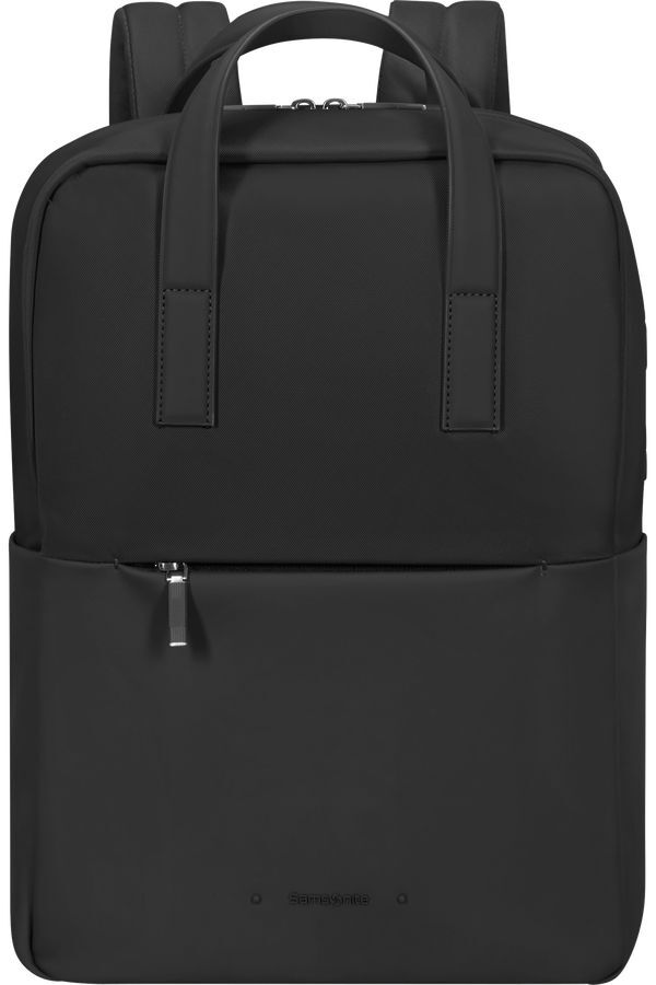 Рюкзак Samsonite 4Pack 151635-1041 14.1" 15л Black