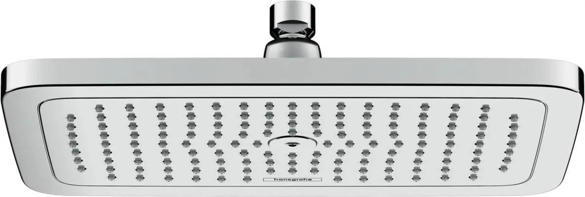 Душевая головка Hansgrohe Croma E280 1jet EcoSmart 26258000 хром