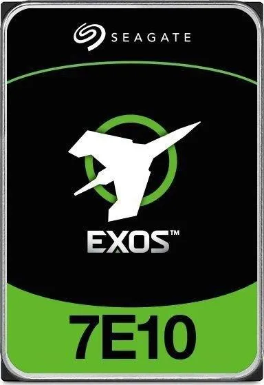 Жесткий диск Seagate Exos 7E10 6TB 512N SATA 3.5 ST6000NM019B