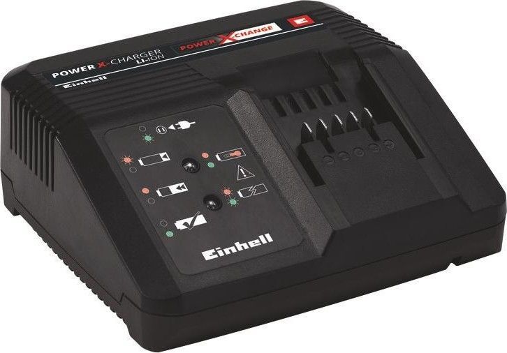 Аккумуляторные ножницы Einhell GE-CH 1855/1 Li Kit 3410506