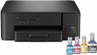 МФУ Brother Inkbenefit DCP-T430W