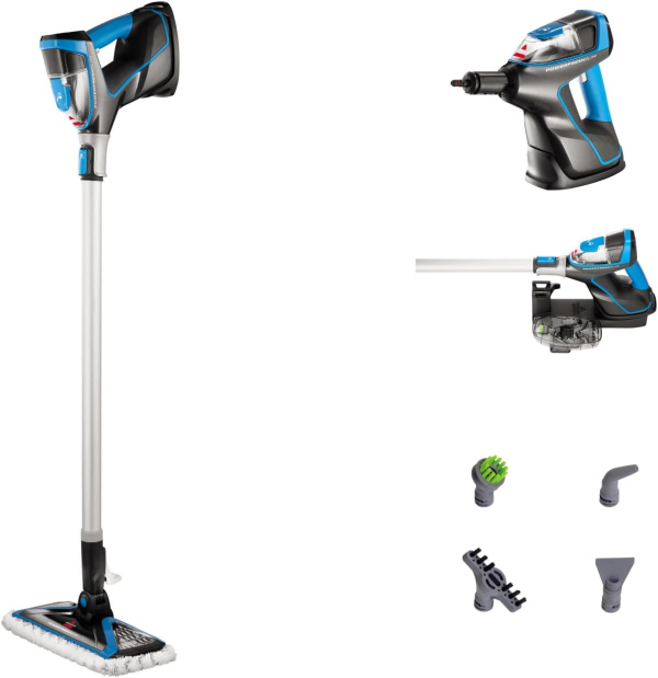 Паровая швабра BISSELL PowerFresh SlimSteam 4268N