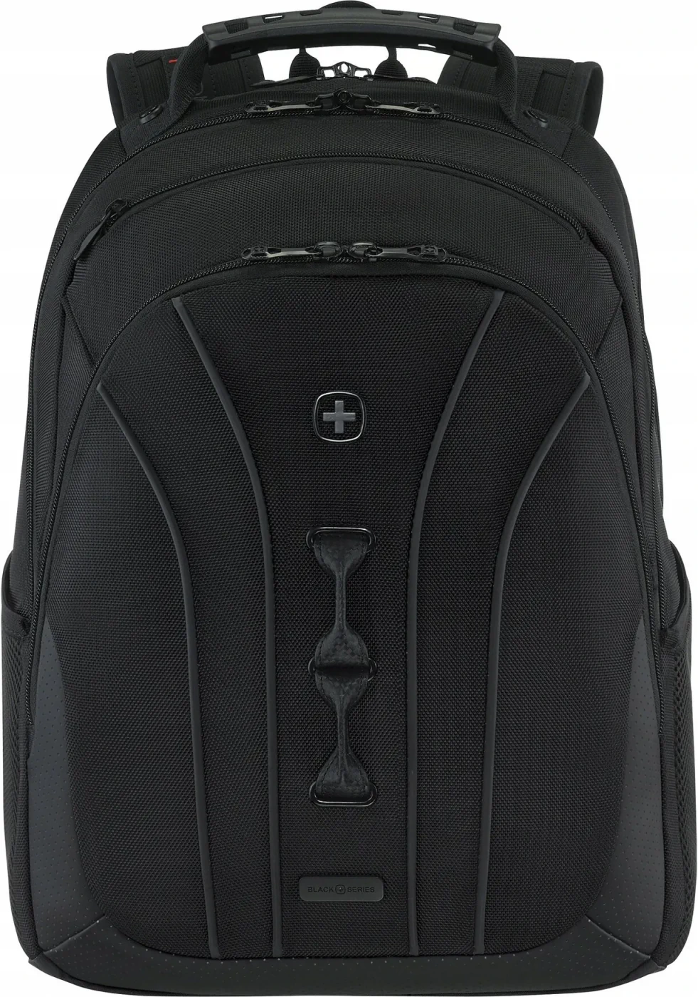 Рюкзак Wenger Legacy Black Series 16" (653629) черный